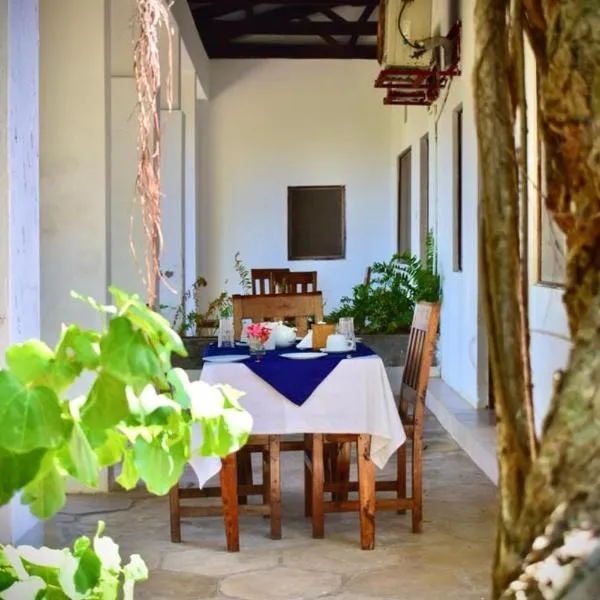 Seaview Resort Malindi, hotel v destinaci Malindi