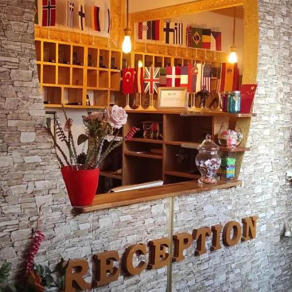 Bed and Breakfast M Jasmin, hotel in Sarajevo