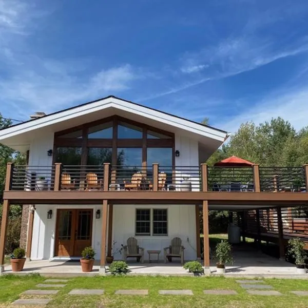 Hunter Mountain Sanctuary, ξενοδοχείο σε Hunter
