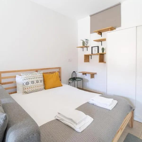 Lisbon Hill House - NO. 599D, hotel in Lisbon