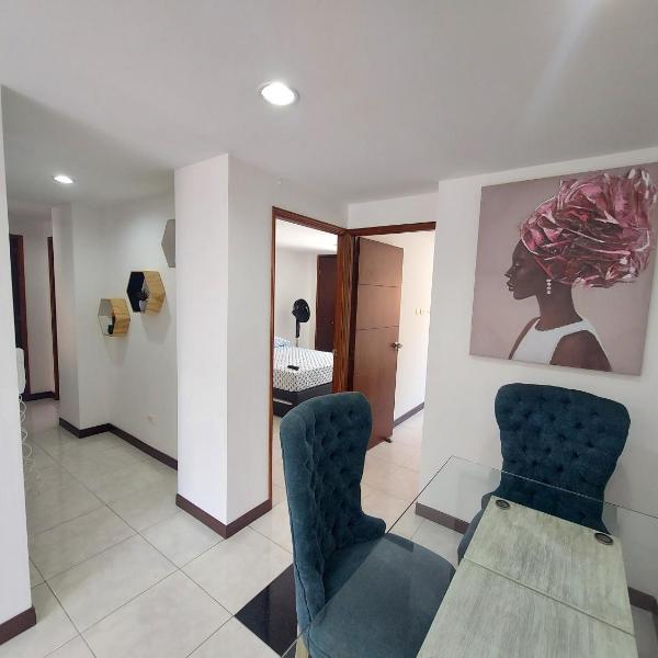 Apartamento Laureles la 33, Medellín