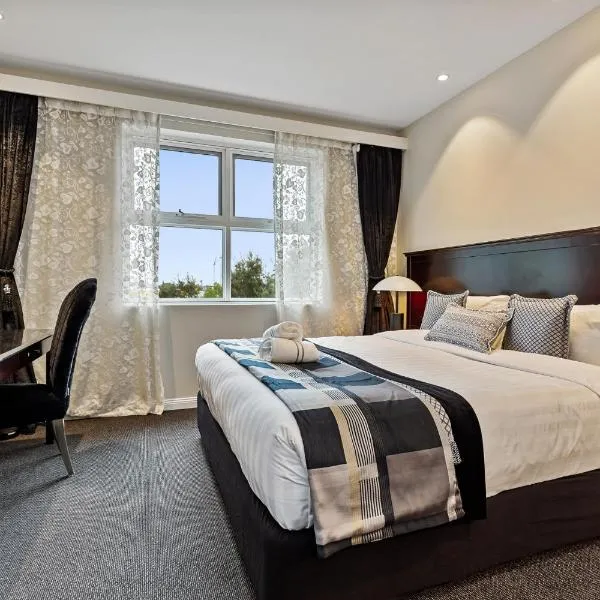 International Hotel Wagga Wagga, Hotel in Wagga Wagga