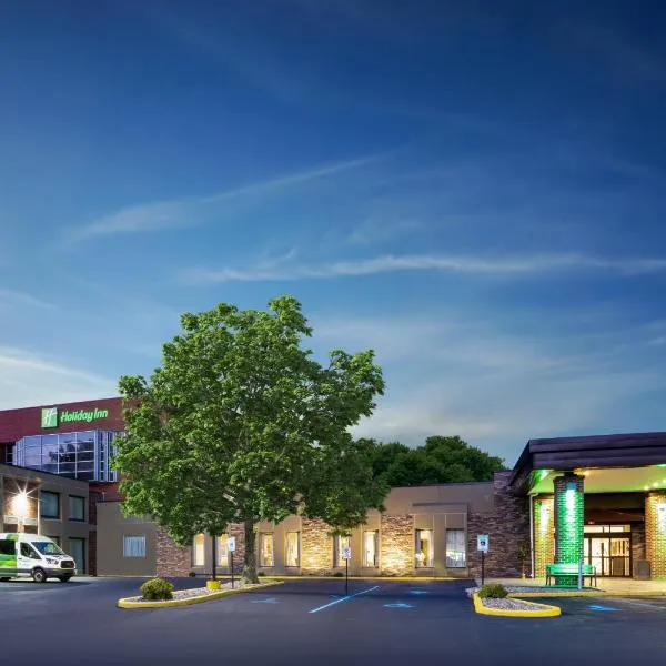 Holiday Inn Poughkeepsie by IHG, hotel a Poughkeepsie