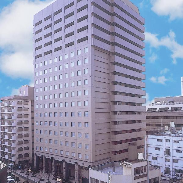 HOTEL MYSTAYS PREMIER Omori