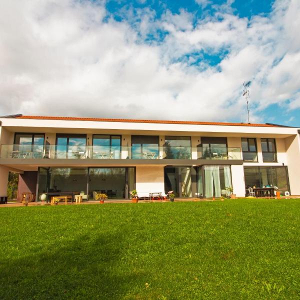 agroturismo Araize