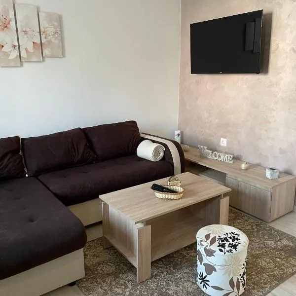 Apartmani "A&N", hotel in Zemun Polje