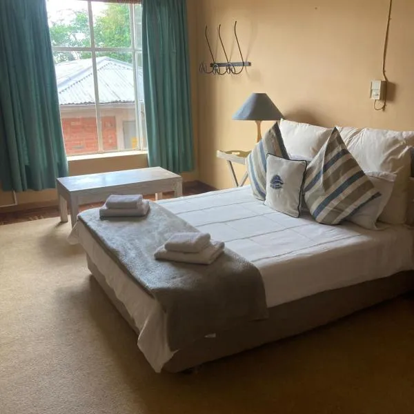 Karoo Nights, hotel a Colesberg