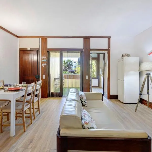 Casa de Praia Tróia, hotel in Troia