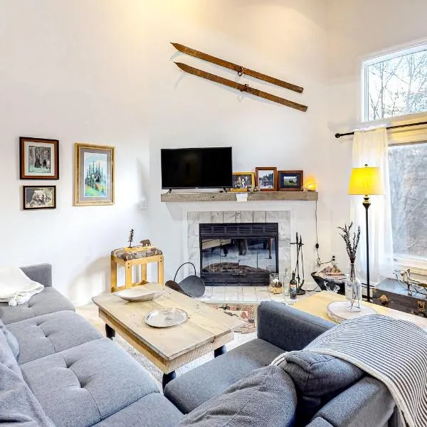 Skiing Haven, hotel in Dover