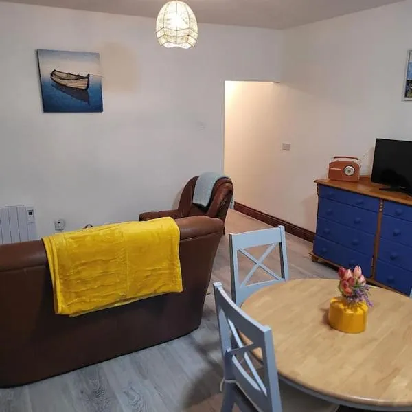 Murray's Lodge: Self-Catering Accommodation., Hotel in Cavan