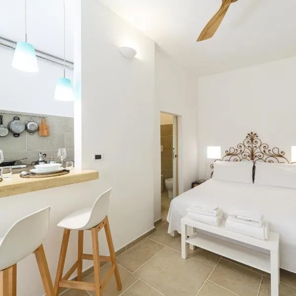 Apartment Don Giuliano Centro, hotel v destinaci Lecce