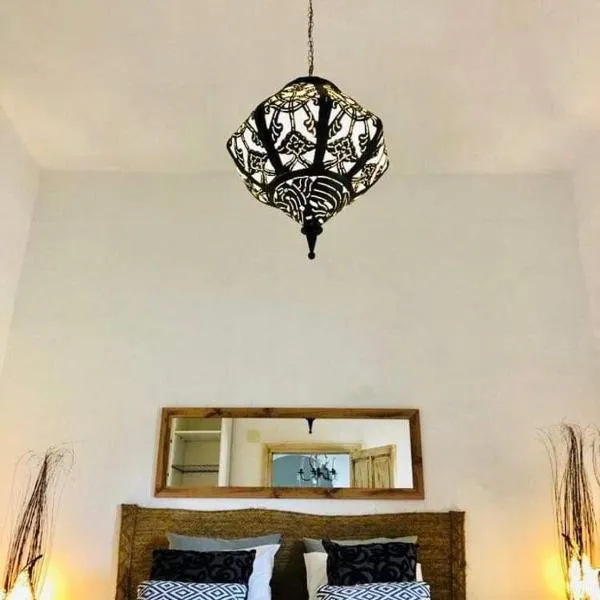 El Quinto de Luciañez, hotel in Ventas con Peña Aguilera