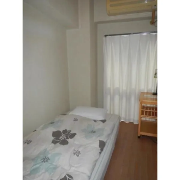 Hostel Zen - Vacation STAY 91867v, hotel din Yokohama