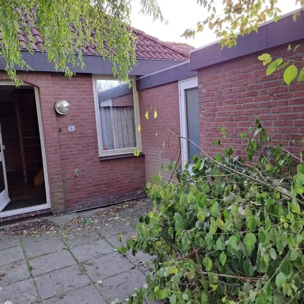 Derbyallround, hotel in Herkingen