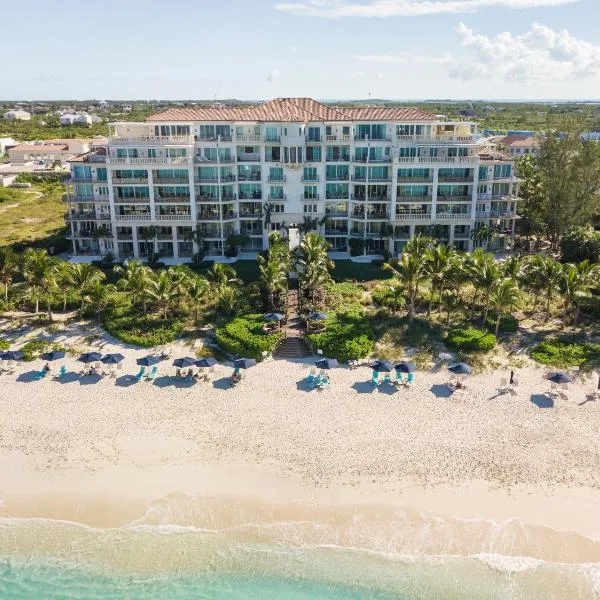 The Regent Grand, hotel en Grace Bay