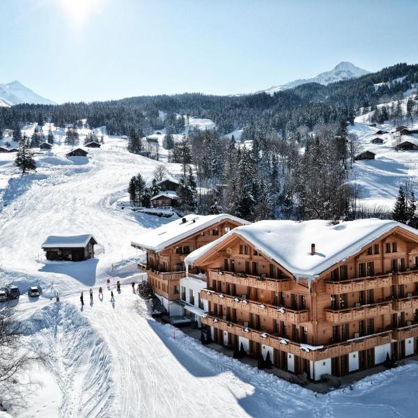 Aspen Alpine Lifestyle Hotel