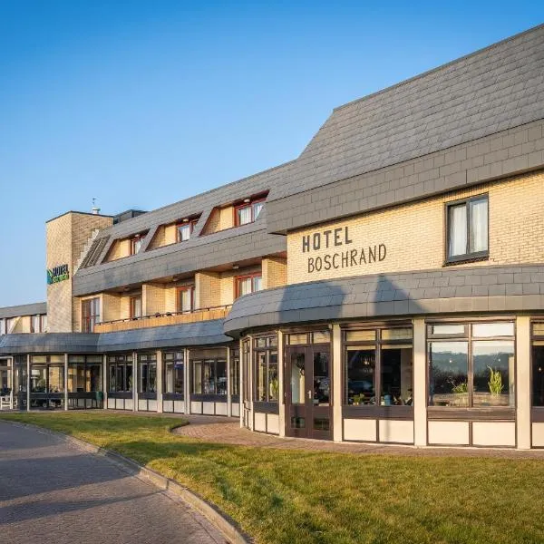 Hotel Boschrand, hotel in De Koog