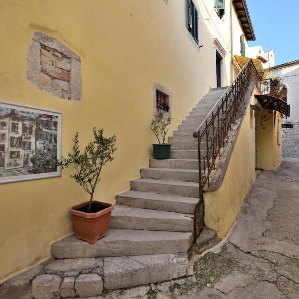 Apartment Stari Grad