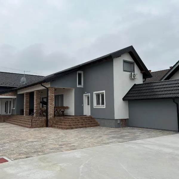 Kuća za odmor ,,Valvero’’, Hotel in Vrbanja