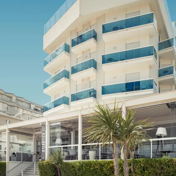 Hotel Atlantico, hotel a Lido di Jesolo