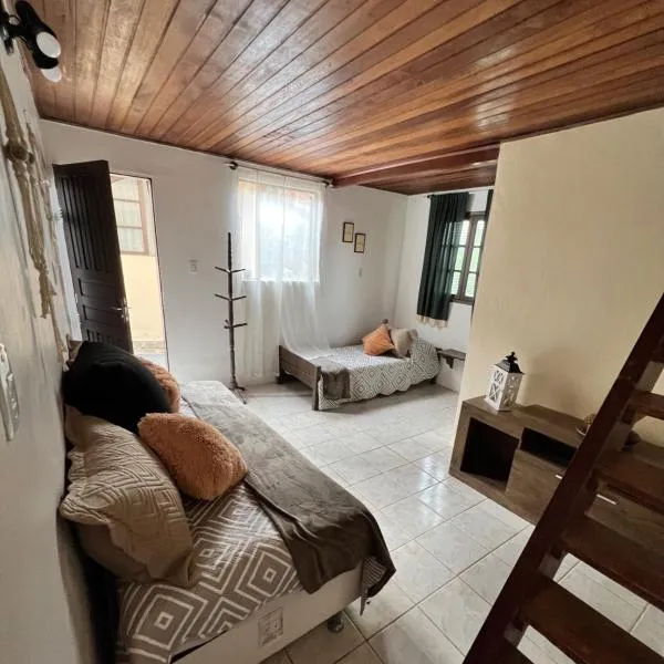 Coco Suites, hotel in Abraão