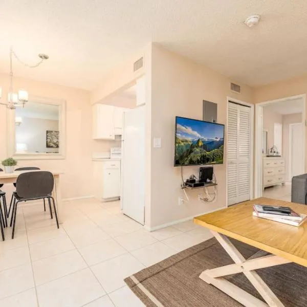 The Retreat 3 - Wilton Manors, hôtel à Fort Lauderdale