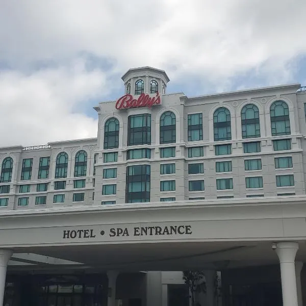 Bally's Dover, hotel in Dover