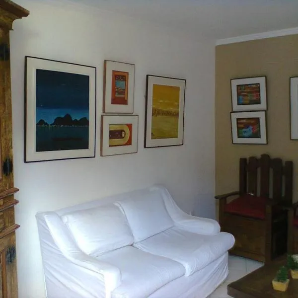 Suite em Village duplex, hotel en Salvador