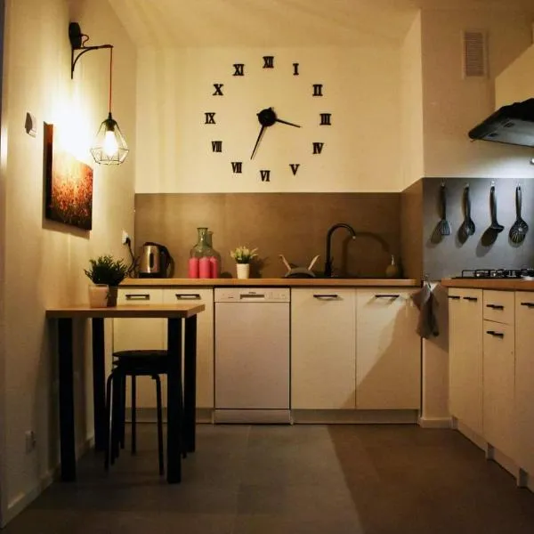 Warszawa Centrum Pokoje, ξενοδοχείο στη Βαρσοβία