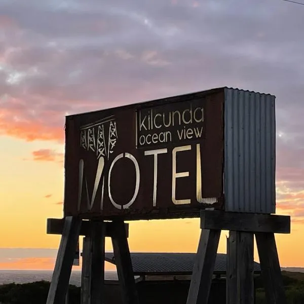 Kilcunda Ocean View Motel, hotel in Kilcunda