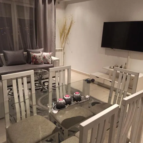 Tulipe appartement โรงแรมในออราน