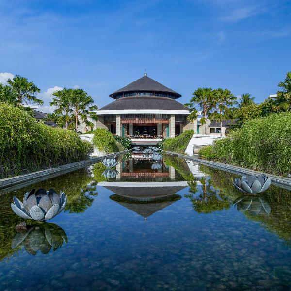 Suites & Villas at Sofitel Bali