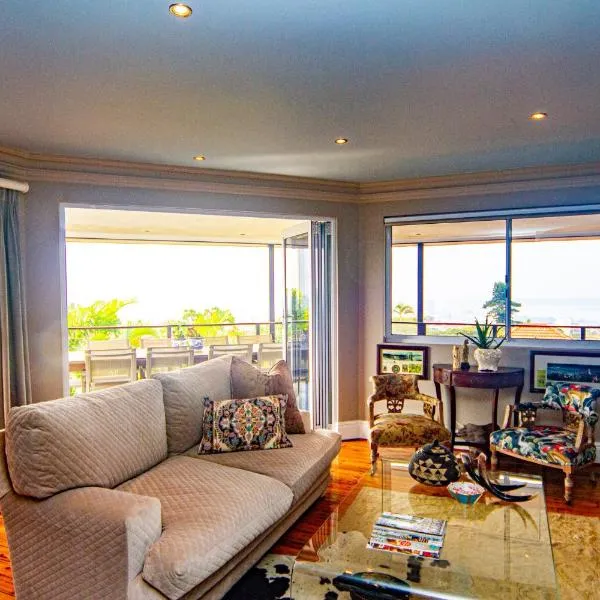 Pete's Place, hotel a Durban