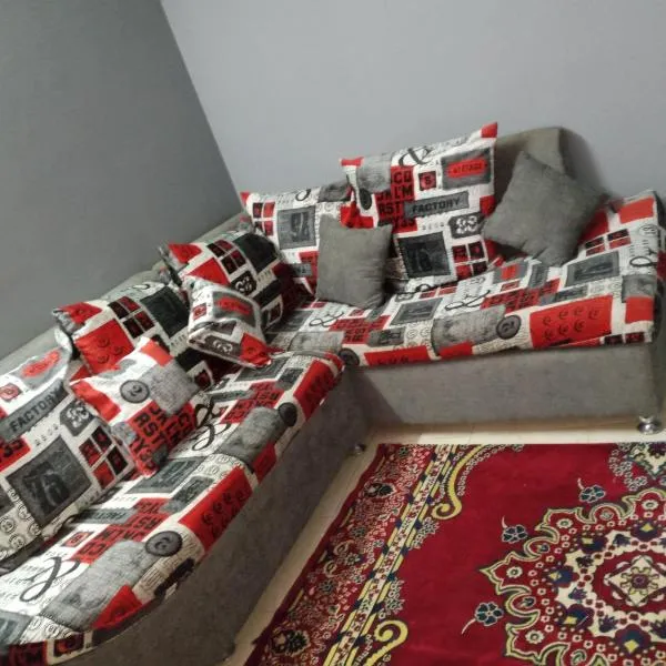 Fekry home，位于阿斯旺的酒店