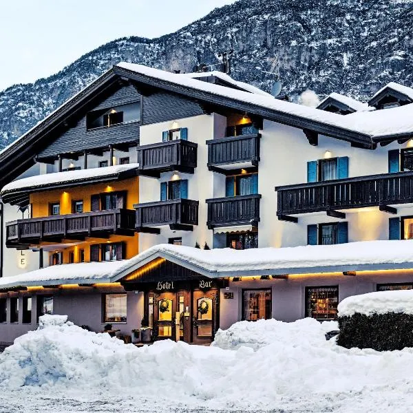 Hotel Nele, hotel em Ziano di Fiemme