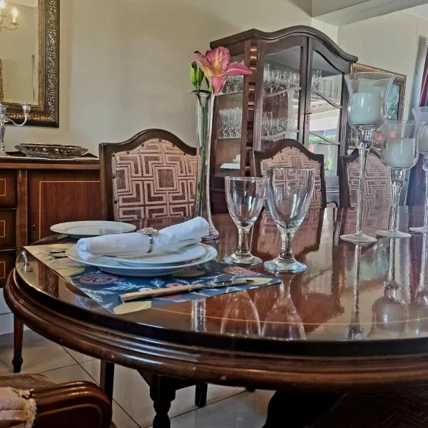 Isabel's B & B, hotel en Krugersdorp