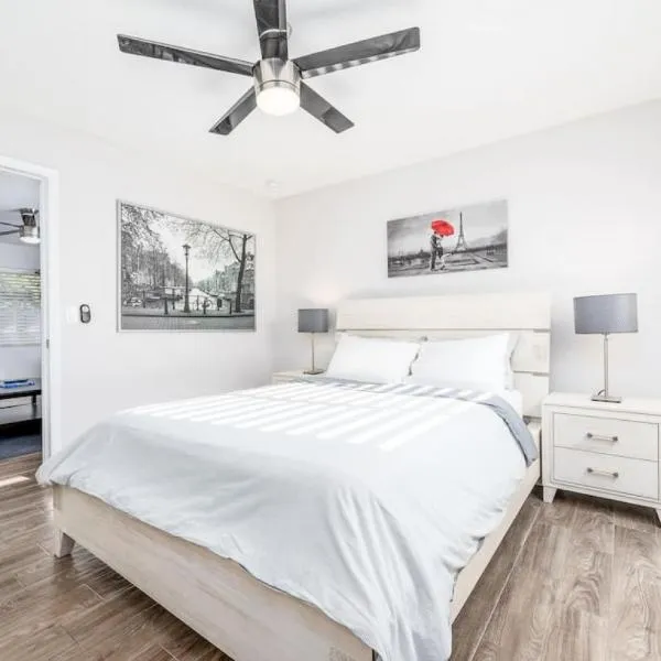 The Guesthouse 3 - Wilton Manors, hotel in Fort Lauderdale