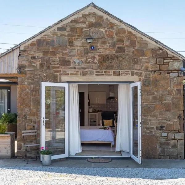 Rossendale Holiday Cottages & Spa, hotel v destinaci Rossendale