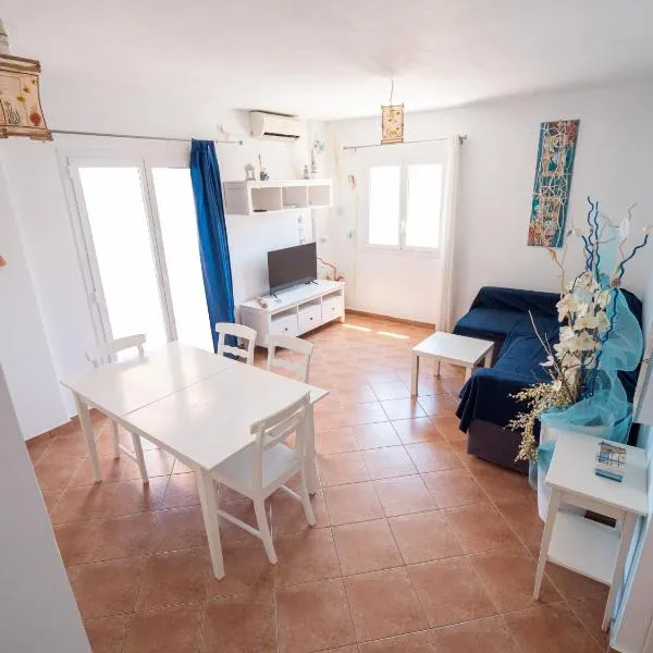 Sogno Greco, hotel en Elafonisos