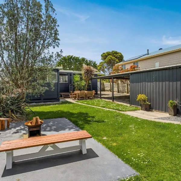 Cape Surf House, hotel v destinaci Cape Woolamai