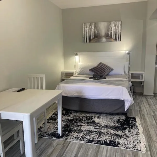 22 on Mirabel, Hotel in Kempton Park