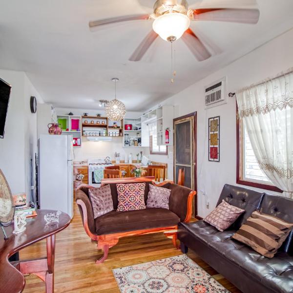 Mattea Vacation House at Bella Vue Estate, Georgeville