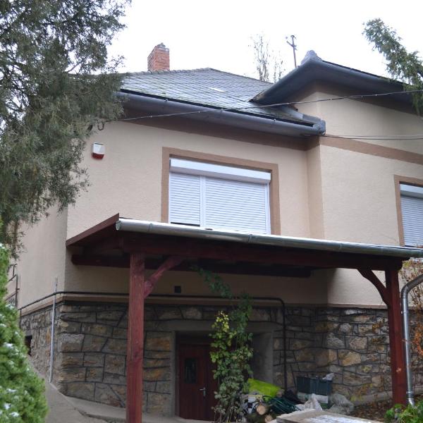 Vár-lak Vendégház
