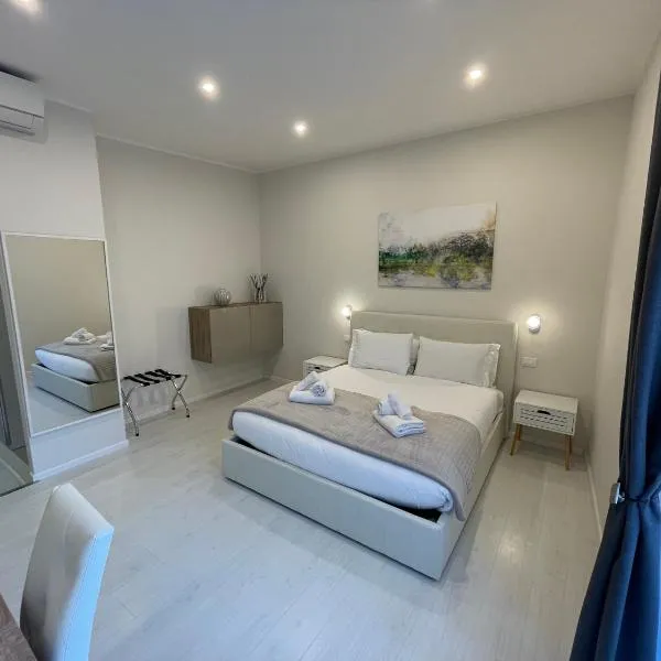 Quintus Luxury Suites, Hotel in Rom