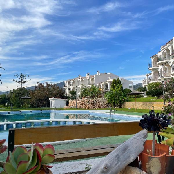 Alpen1 Residencial Finca del Moro