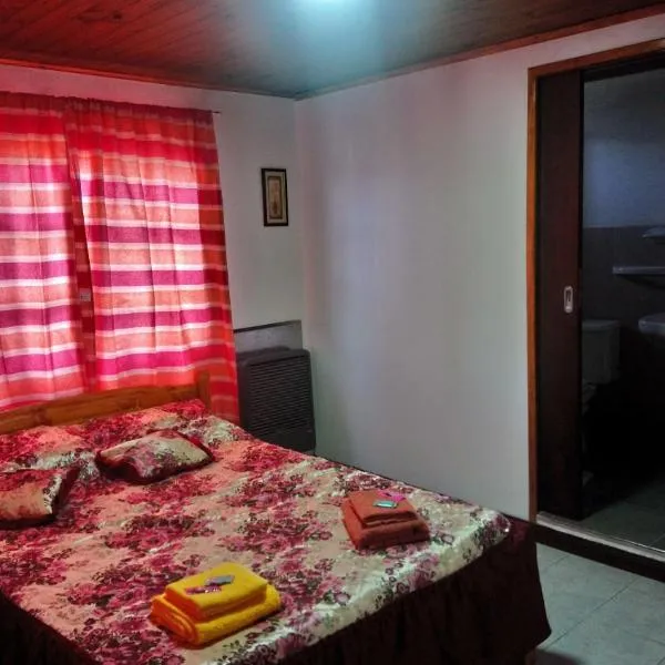 Del Cabo B&B, hôtel à Ushuaia