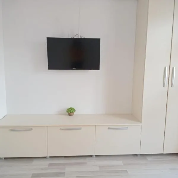 Criss Apartament, hotel in Suceava
