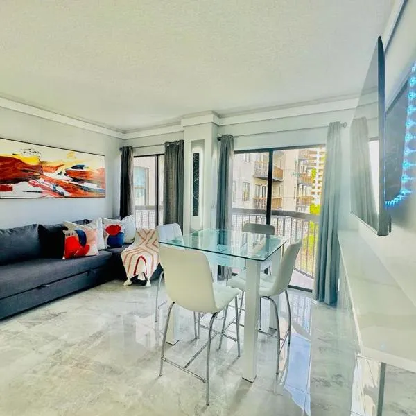 Like at home, hotel a Orlando