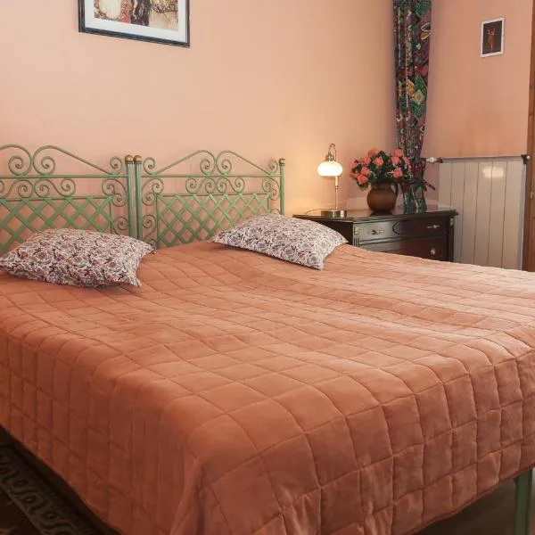 Bellevue Budapest B&B, hotel in Budapest