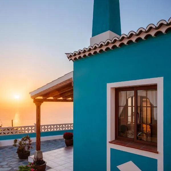 Casa marroquina, ξενοδοχείο σε Las Indias